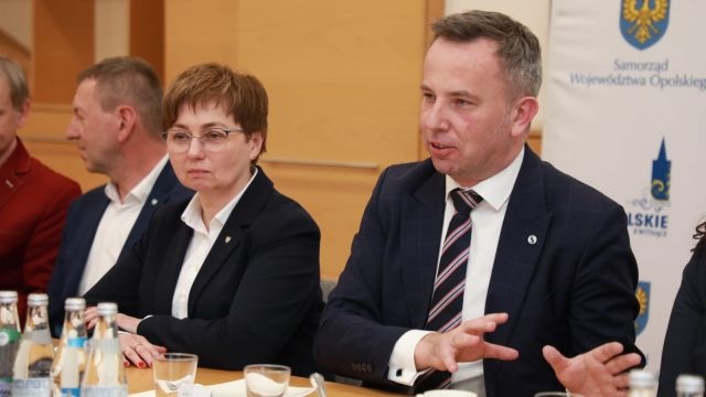 Międzynarodowy dialog o edukacji