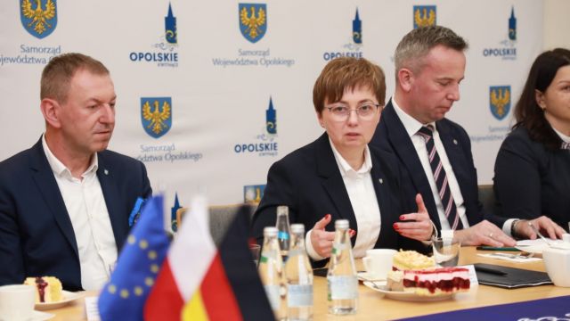 Międzynarodowy dialog o edukacji