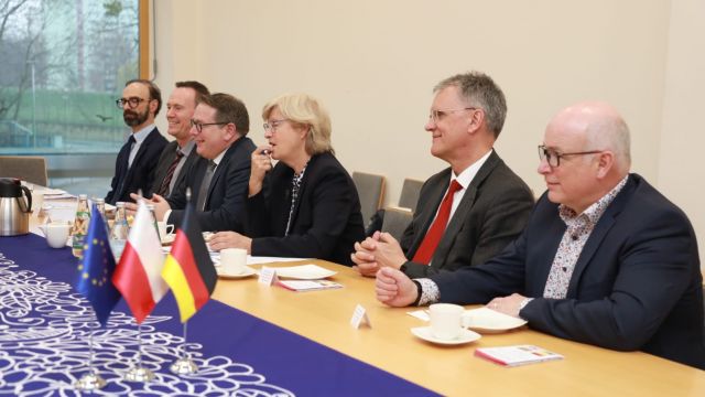 Międzynarodowy dialog o edukacji