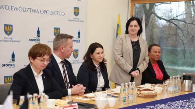Międzynarodowy dialog o edukacji