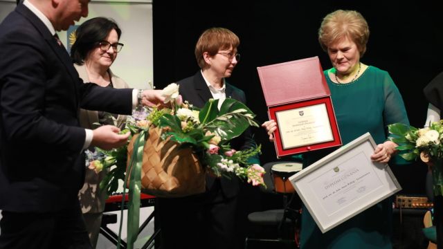 Regionalne Święto Nauki