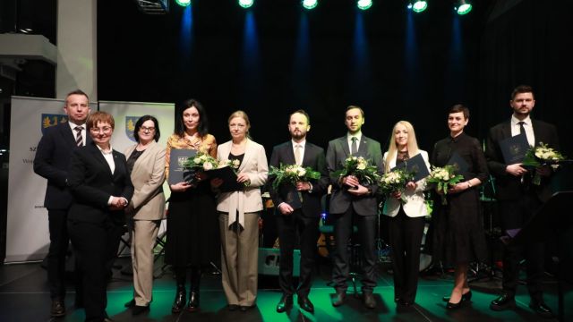 Regionalne Święto Nauki