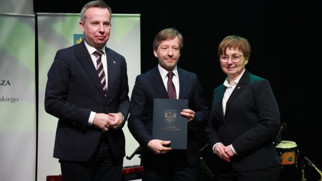 Regionalne Święto Nauki