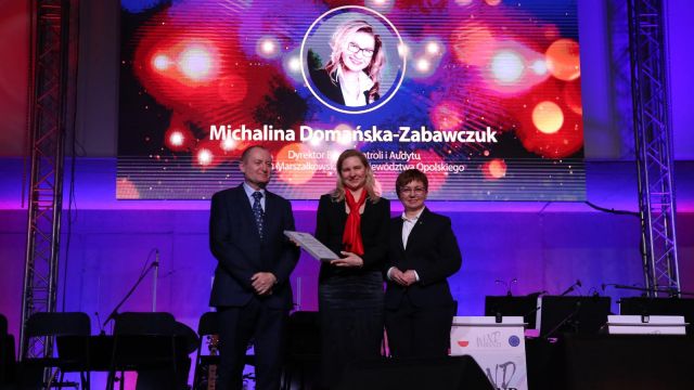 Laury Umiejętności i Kompetencji