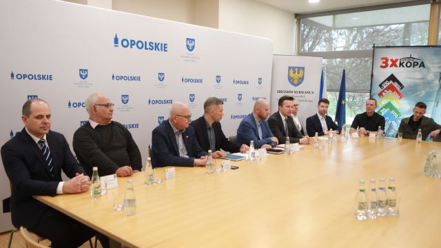 Umowy Opolska Turystyka