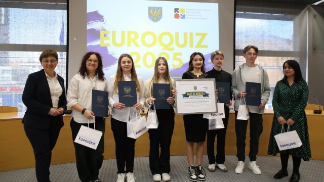 finał euroquizu