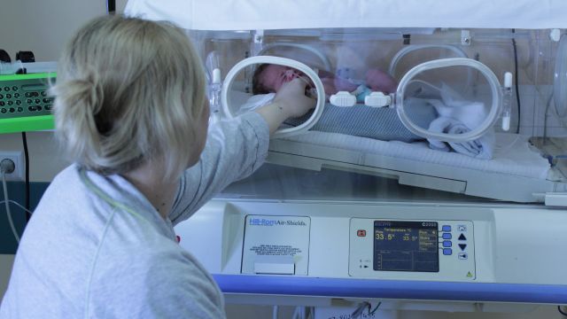 Szansa na rodzicielstwo