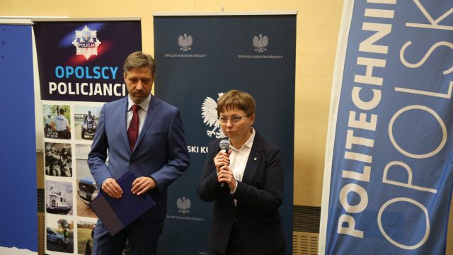 Konferencja o edukacji zdrowotnej