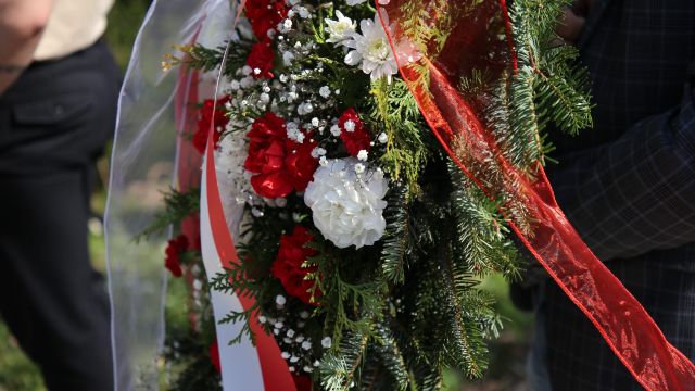 Rocznica Zbrodni Katyńskiej