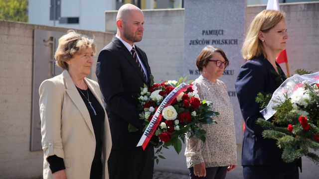 Rocznica Zbrodni Katyńskiej