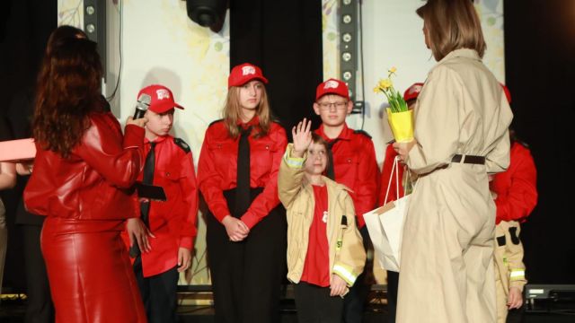 Opolskie dla Młodzieży