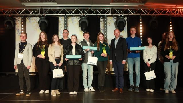 Opolskie dla Młodzieży