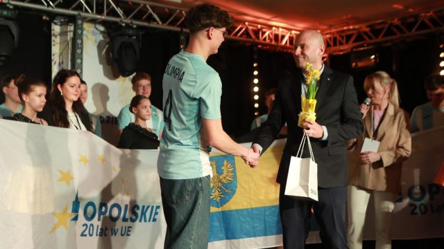 Opolskie dla Młodzieży