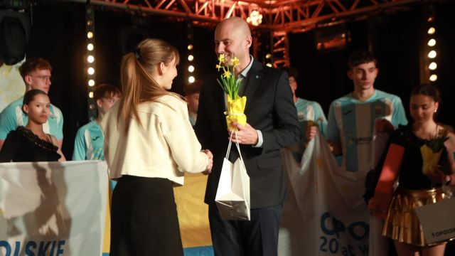 Opolskie dla Młodzieży