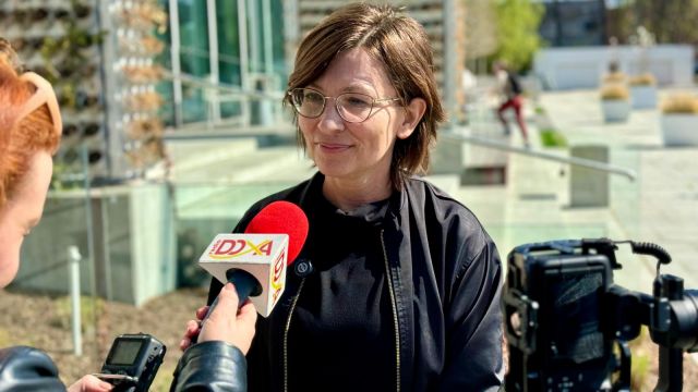 Wystawa - Plac Teatralny