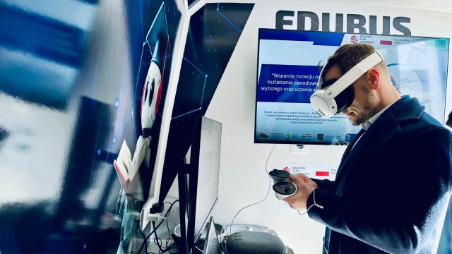 EDUBUS