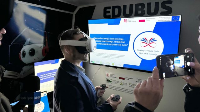 EDUBUS