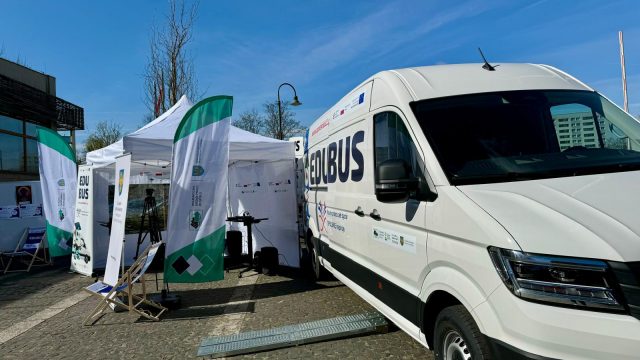 EDUBUS