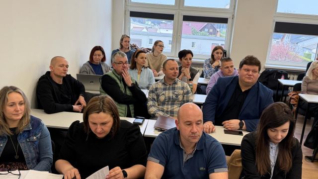 Studia podyplomowe na WSB Merito