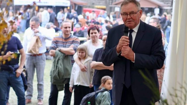 Jarmark Wielkanocny