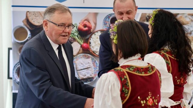 Jarmark Wielkanocny