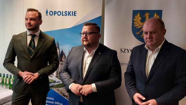 Otwarcie Biura w Brukseli