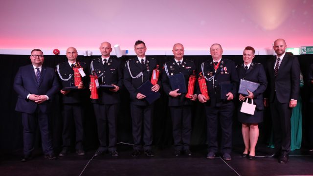 Gala OSP