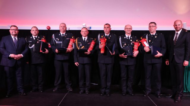 Gala OSP
