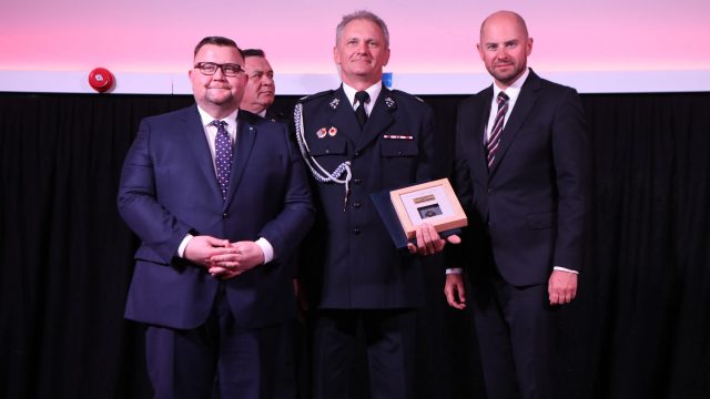 Gala OSP