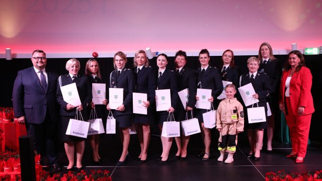 Gala OSP