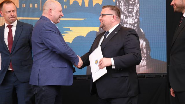 Lwy Turystyki