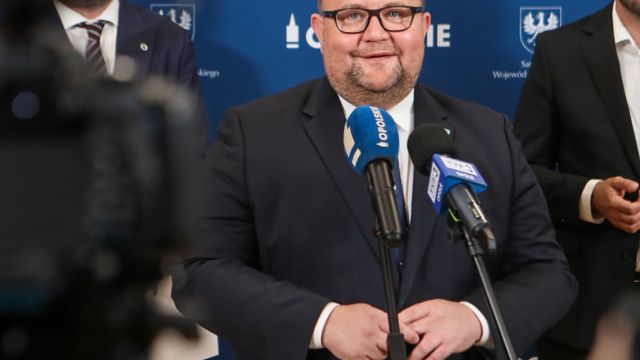 Sukces negocjacyjny województwa opolskiego – jest decyzja Komisji Europejskiej
