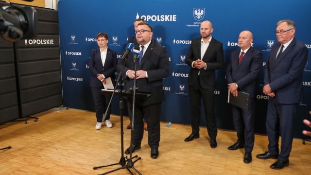 Sukces negocjacyjny województwa opolskiego – jest decyzja Komisji Europejskiej