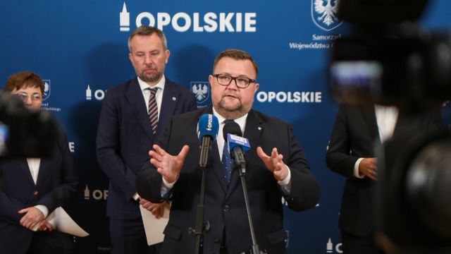 Sukces negocjacyjny województwa opolskiego – jest decyzja Komisji Europejskiej