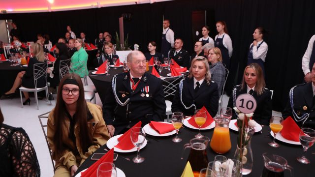 Gala OSP