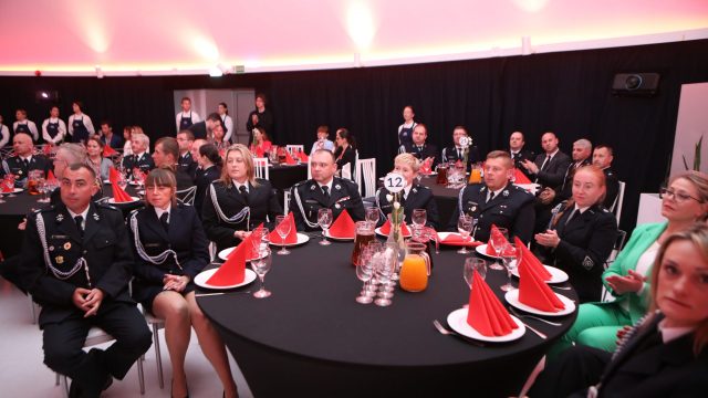 Gala OSP