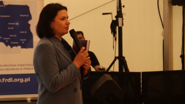 Inauguracja programu dla UTW