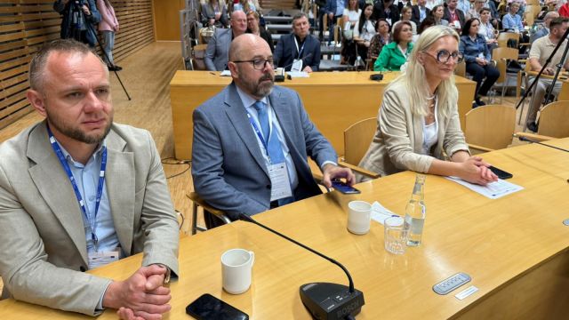 Forum Biznes Edukacja Kooperacja