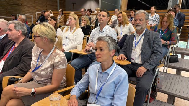 Forum Biznes Edukacja Kooperacja