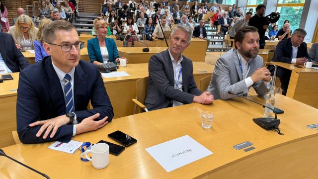 Forum Biznes Edukacja Kooperacja