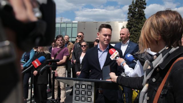 Noc muzeów - zaproszenie