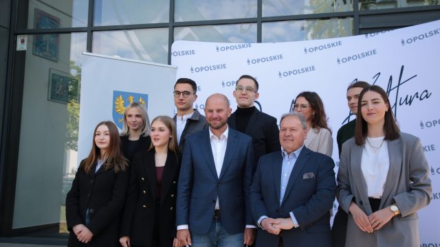 Konferencja prasowa nt. Piastonaliów