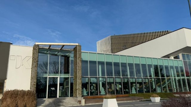 Opolskie instytucje kultury