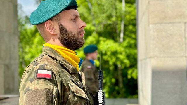 Rocznica Wybuchu III Powstania Śląskiego