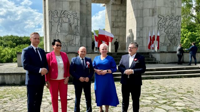 Rocznica Wybuchu III Powstania Śląskiego