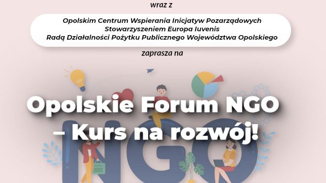 Forum NGO