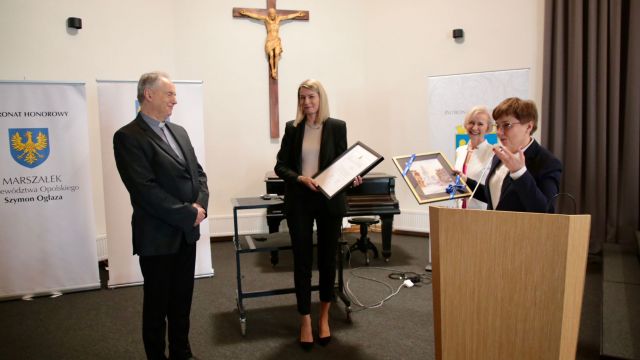 30 lat katolickiego ośrodka