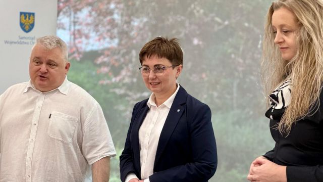 Młodzież z Ukrainy