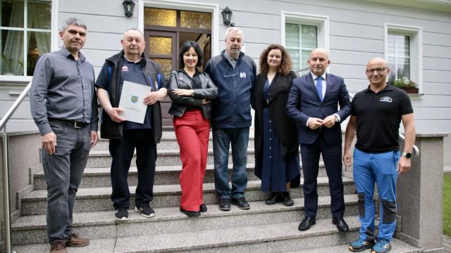 Opolskie stawia na ryby