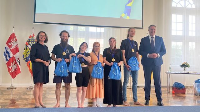 Sport łączy Europę: wspólna pasja, współpraca i integracja międzynarodowa